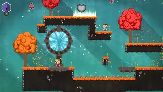 Скриншот 3 к игре Staying Together