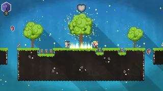 Скриншот 5 к игре Staying Together