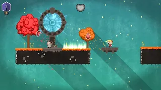 Скриншот 6 к игре Staying Together