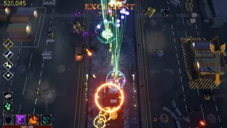 Скриншот 3 к игре Chronos Trap in Time