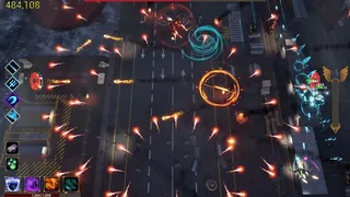 Скриншот 5 к игре Chronos Trap in Time
