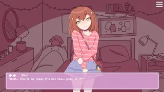 Скриншот 7 к игре Sweet and Sour: Любовные истории в метро