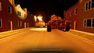 Скриншот 4 к игре Aftermath 1944