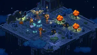 Скриншот 2 к игре Atlanta TD