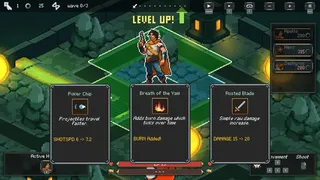 Скриншот 3 к игре Atlanta TD