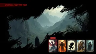 Скриншот 1 к игре Creature Tamer