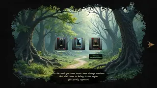 Скриншот 4 к игре Creature Tamer