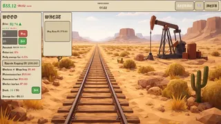 Скриншот 2 к игре 1889 Trade