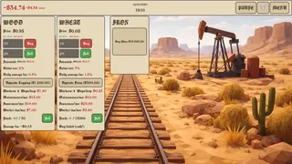 Скриншот 3 к игре 1889 Trade