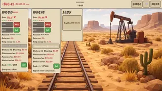 Скриншот 4 к игре 1889 Trade