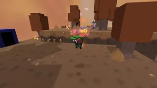 Скриншот 2 к игре Blanco
