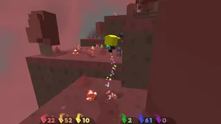 Скриншот 5 к игре Blanco