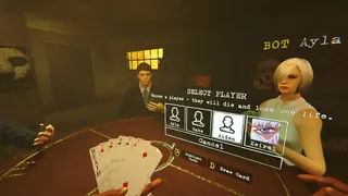 Скриншот 2 к игре SEVENS