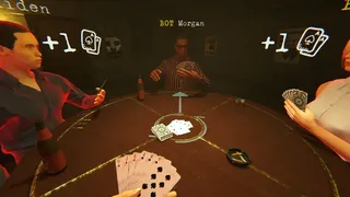Скриншот 3 к игре SEVENS