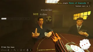 Скриншот 8 к игре SEVENS