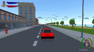 Скриншот 3 к игре Misery Loves Company