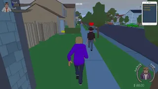 Скриншот 6 к игре Misery Loves Company