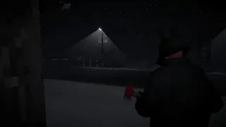 Скриншот 1 к игре Barking from the Dark