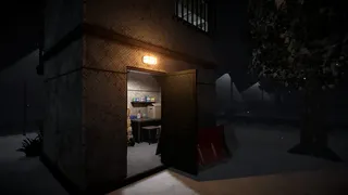 Скриншот 6 к игре Barking from the Dark