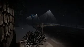 Скриншот 7 к игре Barking from the Dark