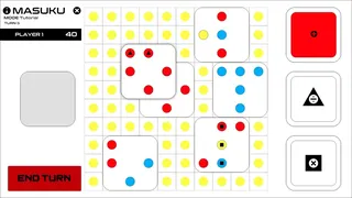 Скриншот 1 к игре MASUKU