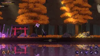 Скриншот 3 к игре Ashes of Darkness