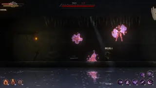 Скриншот 6 к игре Ashes of Darkness