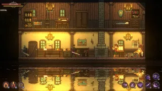 Скриншот 7 к игре Ashes of Darkness