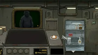 Скриншот 3 к игре Atomic Griddle