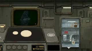 Скриншот 4 к игре Atomic Griddle