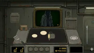 Скриншот 5 к игре Atomic Griddle