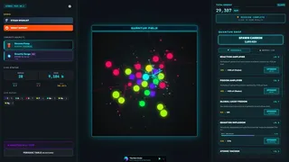 Скриншот 1 к игре Atomic Test