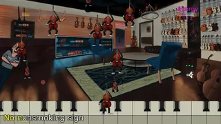 Скриншот 4 к игре Type To Kill: Full-Motion Vengeance
