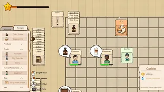 Скриншот 2 к игре Cafe Card