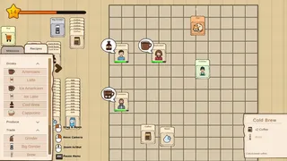 Скриншот 3 к игре Cafe Card