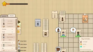 Скриншот 4 к игре Cafe Card