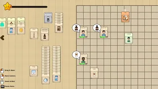 Скриншот 6 к игре Cafe Card