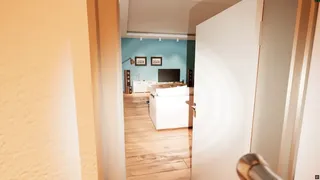Скриншот 1 к игре THE APARTMENT LIES