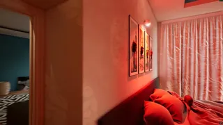 Скриншот 2 к игре THE APARTMENT LIES