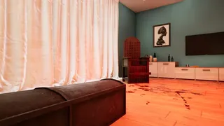 Скриншот 3 к игре THE APARTMENT LIES