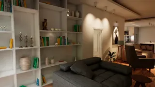 Скриншот 4 к игре THE APARTMENT LIES