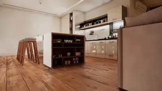 Скриншот 8 к игре THE APARTMENT LIES