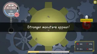 Скриншот 4 к игре Clock Shooter