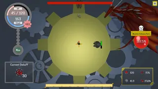 Скриншот 7 к игре Clock Shooter