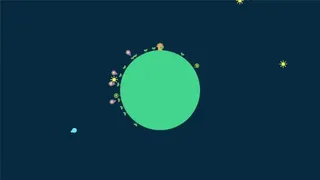 Скриншот 2 к игре Flower Planet