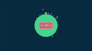 Скриншот 3 к игре Flower Planet