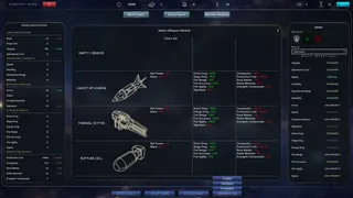 Скриншот 4 к игре Starship Contractor: Galactic Tycoon