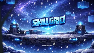 Скриншот 7 к игре SkillGrid
