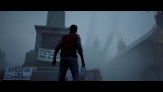 Скриншот 3 к игре SILENT HILL: Townfall