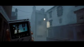 Скриншот 5 к игре SILENT HILL: Townfall